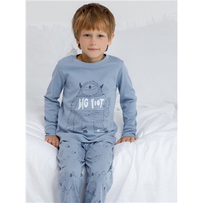 CROCKID Пижама К 1541