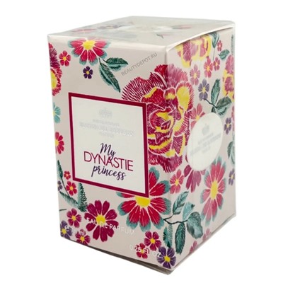 Миниатюра M.DE Bourbon MDP 7.5мл