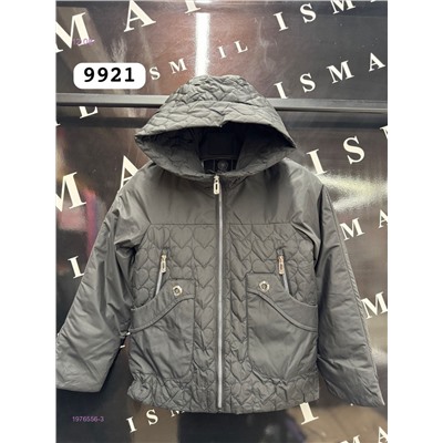 Куртка осень 1976556-3