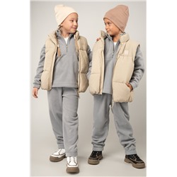 Детский флисовый костюм Happyfox