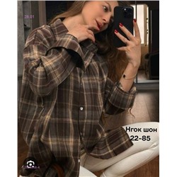 Рубашка 2058058-4