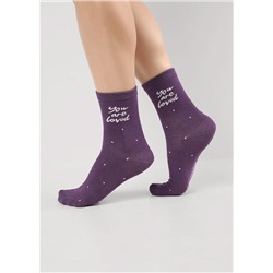 Носки женские