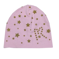 DC3-1248 Шапка для девочки