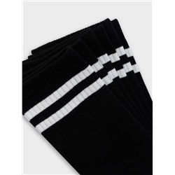 НОСКИ МУЖСКИЕ (3 пары) 107A-573