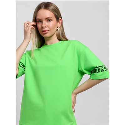 Футболка Терри-2