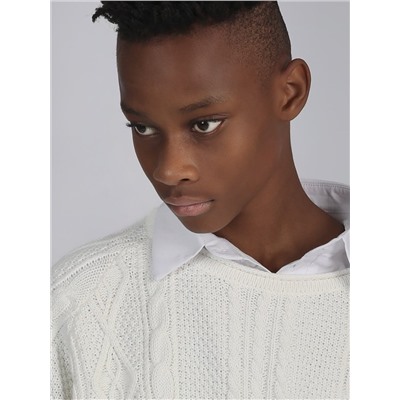 Соль&Перец Джемпер SP0725V