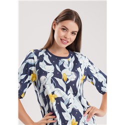 Платье жен. Луна