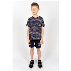 Футболка для мальчика 52283 детская