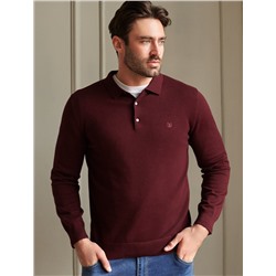 VILATTE Джемпер U39.017