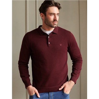 VILATTE Джемпер U39.017