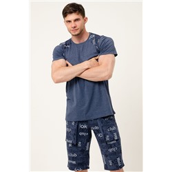 Костюм с шортами 39016 НАТАЛИ, 877212