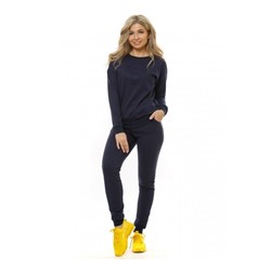 Костюм Альфа (Синий)