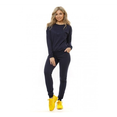 Костюм Альфа (Синий)