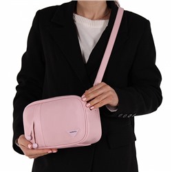 Сумка 29173 pink Velina Fabbiana-Safenta