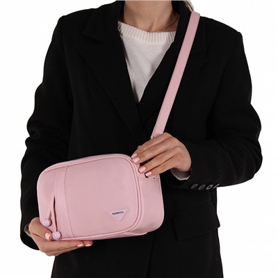 Сумка 29173 pink Velina Fabbiana-Safenta
