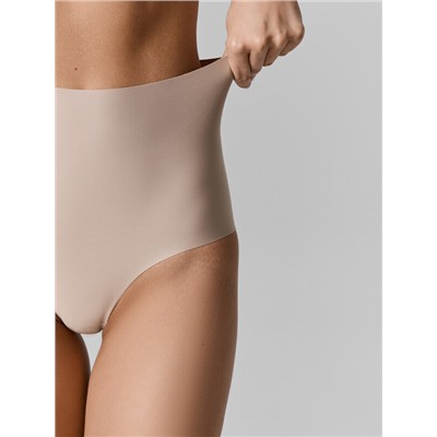 ТРУСЫ КОРСЕТНЫЕ ЖЕНСКИЕ 412664