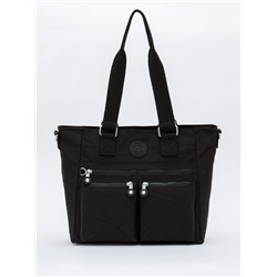 Сумка 8768MD black Mindesa