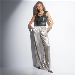 Топ нарядный, Зажигаю на вечеринке (сверкание)