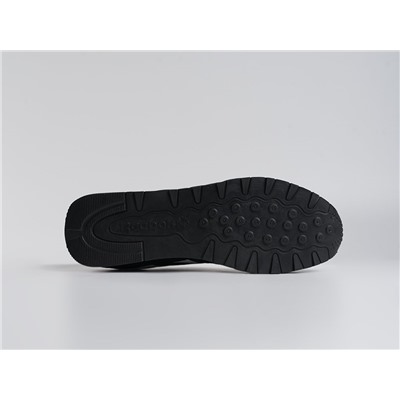 Кроссовки Reebok Classic Leather Suede
