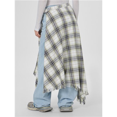 MARK FORMELLE Юбка 152818