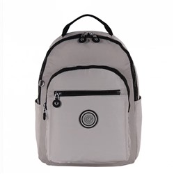 Рюкзак 8663MD l.gray Mindesa