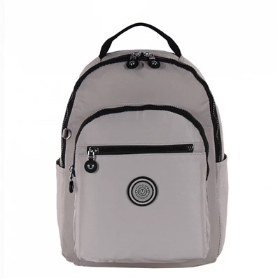 Рюкзак 8663MD l.gray Mindesa