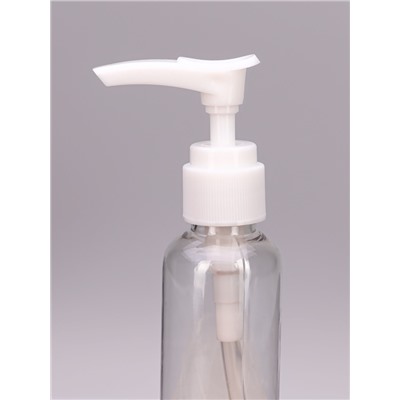 Набор для хранения, в чехле, 4 предмета, цвет белый/прозрачный