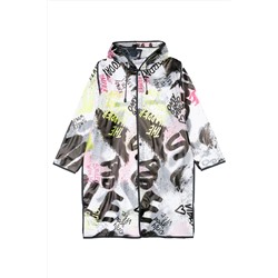 Плащ PLAYTODAY, 956942