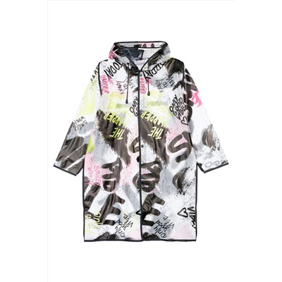 Плащ PLAYTODAY, 956942