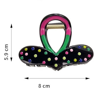 Краб для волос арт. 01 9208 (id 287954)