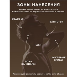 Туалетная вода для мужчин Don Leon