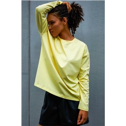 Лонгслив Лонг-оверсайз НАТАЛИ, 1222713