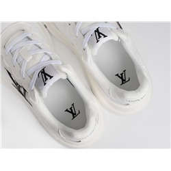 Кроссовки Louis Vuitton