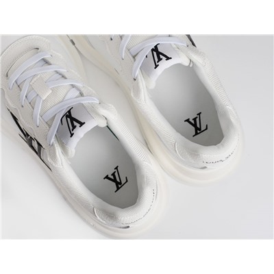 Кроссовки Louis Vuitton