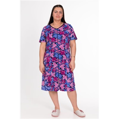 Халат М322167в