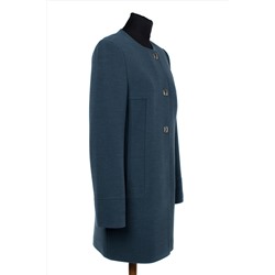 01-09268 Пальто женское демисезонное