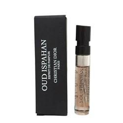 CHRISTIAN DIOR OUD ISPAHAN ESPRIT DE PARFUM 1.2ml parfume пробник