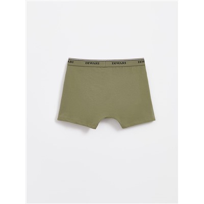 DiWaRi Трусы PREMIUM MSH 1568 (бандероль)