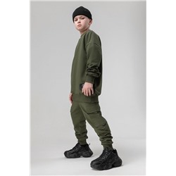 Брюки BODO, 974563