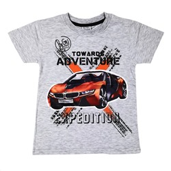 20230 Футболка для мальчика