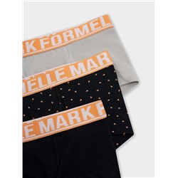 ТРУСЫ ДЛЯ МАЛЬЧИКОВ (3ШТ.) 413354-3