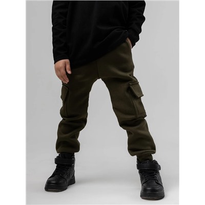 Bodo Брюки 6-410МU