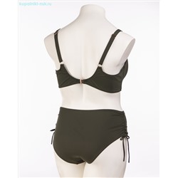 25165-1 Купальник раздельный (48-54)