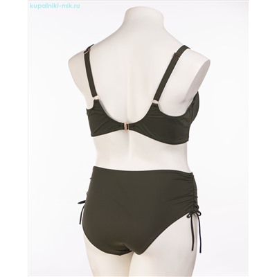 25165-1 Купальник раздельный (48-54)