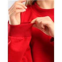 Джемпер Соль&Перец