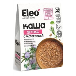 Каша расторопша Детокс для завтрака 5*40г ЭКОПРОДУКТЫ, 1182321