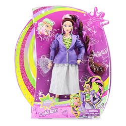 Кукла "Рэйчел" в коробке