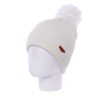 Шапка Юсонце Style помпон