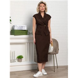 LT Collection Жилет Б15362-10М