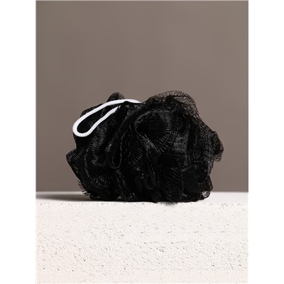 Подарочный набор «Крутой мужик», гель для душа, шампунь для волос и мочалка, 2×250